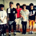 [블락비] 탤찡키에 익숙해져서 