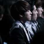 남아이돌중콧대甲