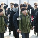 [세훈] 추가된 사진중에 연예인의 <b>포스</b>