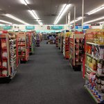 [LIFE]미국- 대표적인 마트 CVS