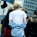 [세훈] 세훈이<b>등뼈</b>ㅠㅠㅠㅠㅠㅠ