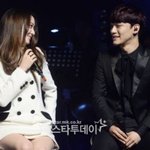 [EXO] 얘네가 케미는 없는거 같다