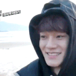 [CHEN] 애기웃음 이제볼수없는거야?ㅠㅠ