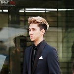 [세훈] 세훈이 별그대 <b>애청자</b>야?