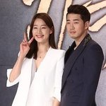 [<b>케미</b>] 요가했나 몸매 좋아졌네 한지혜 특히 다리....
