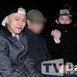 [블락비] 가운데는대체누규..??