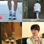 [댓글부탁] 비스트 <b>양요섭</b> 운동화좀 찾아주세요