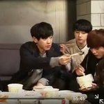 [세훈] 찬열이의 <b>편애</b> 