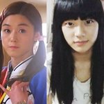 고딩 <b>천송</b>이 vs 여장 도민준 미모대결!