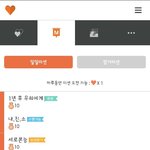 [조언부탁] 여자친구가 커플 <b>어플</b> 쓰자는데