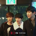 [찬열] 쇼타임 찬열이<b>옷</b> (+<b>사진</b>추가)