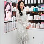 옷 스타일은 맘에 드는 손<b>수현</b>