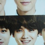 [EXO] 뜬금없는데루한<b>송지효</b>닮지않음?