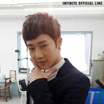 [인피니트] <b>모범</b>적인 리더...