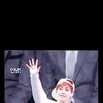 [EXO] 시우민 손크기