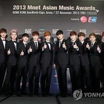 [카이] 김종인 센터<b>포스</b>ㄷㄷ