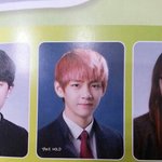 [방탄소년단] 구오즈졸업축하해