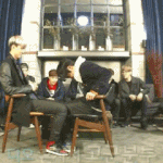 [세훈] 한번에 몰아서 보는 허벅지 <b>씨름</b>