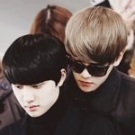[EXO] 엑소 <b>공항</b> 훈훈 고화질