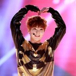 [시우민] 어떡해..