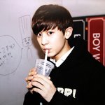 [찬열] 이짤 <b>첨</b> <b>봄</b>