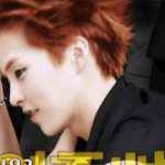 [시우민] 민석이 옆선 아름다워ㅠㅠㅠㅠㅠㅠ