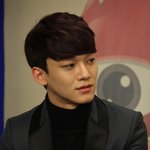 [CHEN] 종대 <b>시나</b>인터뷰 고화질사진들