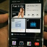 베가아이언 미디어커버 편하네요