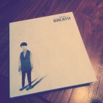 [EXO] 나 BREATH 앨범 삼