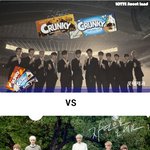 [exo] 엑소 광고 중 가장 마음에 드는 광고는?