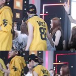 [백현] 친분이조금잇어보영(선배<b>포스</b>)