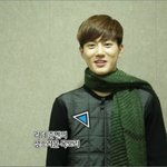 [exo] 엑소 수호, 사람 정말 좋은 듯!!