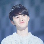 [도경수] 예전에 꿈에 경수가