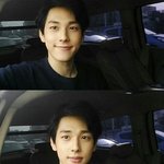 셀카만 봐도 잘생김 넘치는 임시완