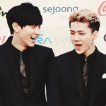 [EXO] 찬세<b>조합</b>ㅈㄴ좋음