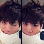 귀요미 아이돌의 <b>윙크</b> 셀카 모음