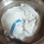[<b>클린</b>월드] 가봉대통령께서도 이런 마음이셨어요?^^ 장길자회장님의...