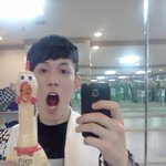 [블락비] 아 나도 <b>언니오빠</b> 있었으면 좋겠다ㅏㅠㅠㅠㅠㅠㅠ