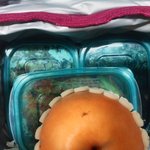 정월대보름~ <b>오곡밥</b> 도시락 싸옴~