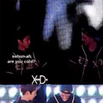 [시우민] 시우민 진짜..