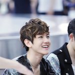 [백현] 남잔데 백밍아웃? 백현아웃? 당함 망ㅋ