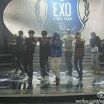 [시우민] 헐류ㅠㅠㅠㅠㅠㅠ애들또 덥<b>스텝</b>해+추가
