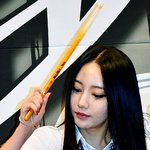 [지인]걸스데이 전 멤버 '지인' 초이쁨!!! <b>비밥</b>으로 데뷔했대요!