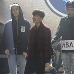 [EXO] 덥<b>스텝</b>리허설사진