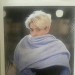 [세훈] 12월의 기적 뉴폴라 <b>실사</b> 3장