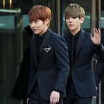 [시우민] 따로 보면 키 180인 <b>민석</b>잌ㅋㅋㅋㅋㅋㅋㅋㅋㅋㅋㅋ