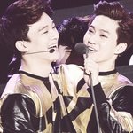 [CHEN] 종대생들 <b>수녀</b>인데 놀러왔어!