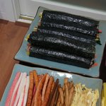 [나홀로집에] 30대 자취녀의 나홀로 식사모음