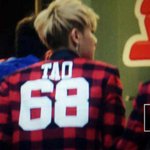 [EXO] 오늘 중국<b>공연</b> 애들 옷 이거네