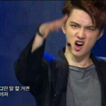[EXO] 민석이한테